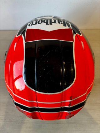 Casco Arai Roberts Jr.