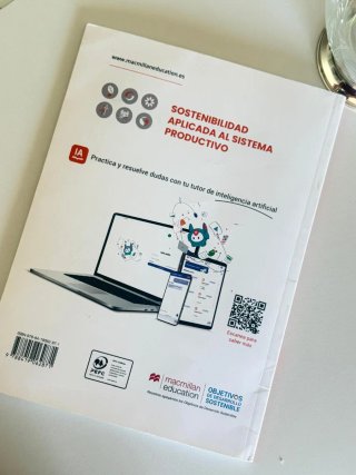 Sostenibilidad aplicada al sistema productivo