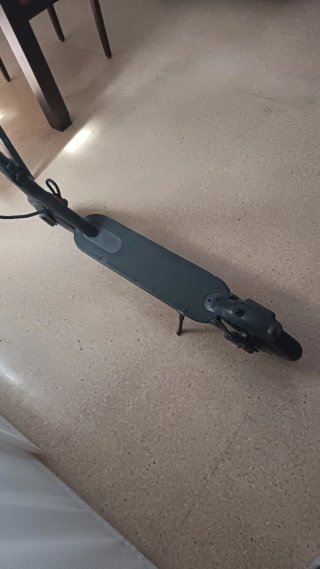 Patinete Eléctrico Xiaomi Pro 2