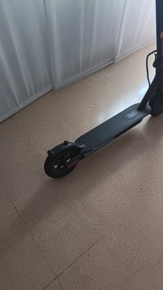Patinete Eléctrico Xiaomi Pro 2