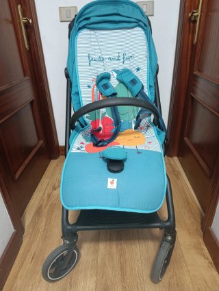 Silla de paseo Cybex