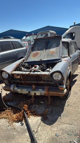 Despiece Seat 1500