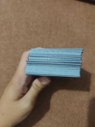 Lote 104 Cartas de Lorcana