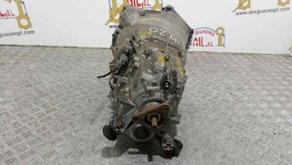 207131 caja cambios hdz bmw serie 3 berlina (e46)