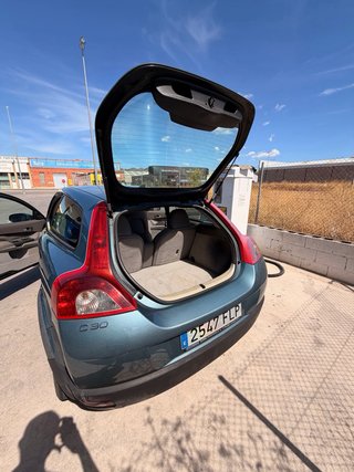 Volvo C30 2008