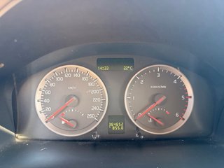 Volvo C30 2008
