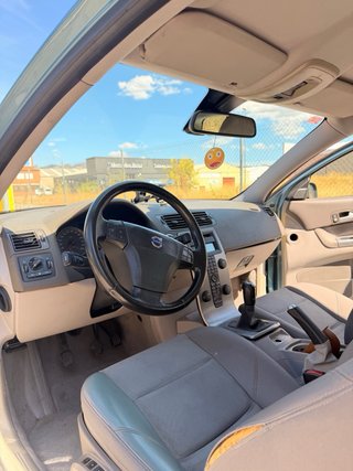 Volvo C30 2008