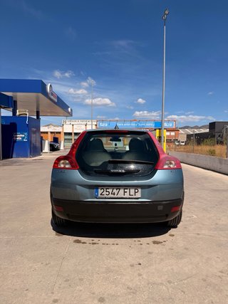 Volvo C30 2008
