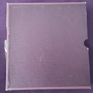 ÁLBUM SELLOS ESPAÑA II CENTENARIO 1951-1976