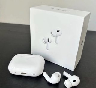 Auriculares inalámbricos Blancos