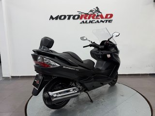 Suzuki Burgman 400