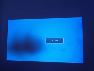 Proyector Yaber Y30 Full HD 1080P 8000 Lúmenes