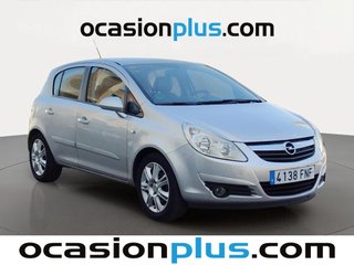 Opel Corsa 1.4 Cosmo 66 kW (90 CV)