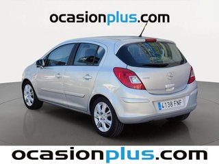 Opel Corsa 1.4 Cosmo 66 kW (90 CV)