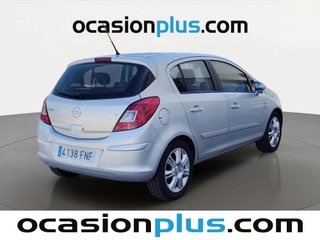 Opel Corsa 1.4 Cosmo 66 kW (90 CV)