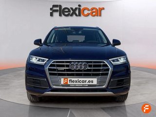 Audi Q5 Advanced 50 TDI 210kW quattro Tiptronic