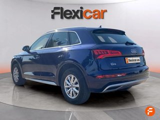 Audi Q5 Advanced 50 TDI 210kW quattro Tiptronic