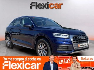Audi Q5 Advanced 50 TDI 210kW quattro Tiptronic