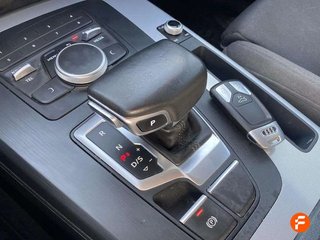 Audi Q5 Advanced 50 TDI 210kW quattro Tiptronic