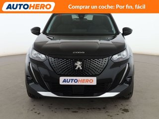 Peugeot 2008 1.5 Blue-HDi Allure Pack