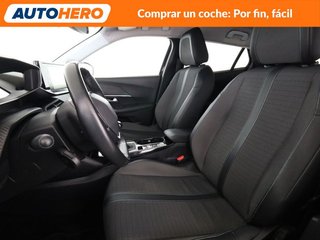 Peugeot 2008 1.5 Blue-HDi Allure Pack