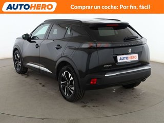 Peugeot 2008 1.5 Blue-HDi Allure Pack