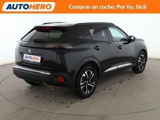 Peugeot 2008 1.5 Blue-HDi Allure Pack