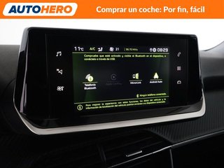 Peugeot 2008 1.5 Blue-HDi Allure Pack