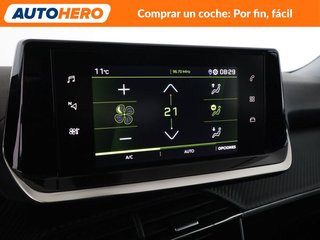 Peugeot 2008 1.5 Blue-HDi Allure Pack
