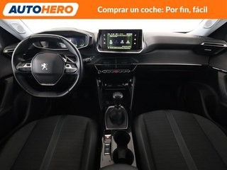 Peugeot 2008 1.5 Blue-HDi Allure Pack