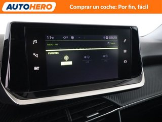 Peugeot 2008 1.5 Blue-HDi Allure Pack