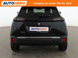 Peugeot 2008 1.5 Blue-HDi Allure Pack