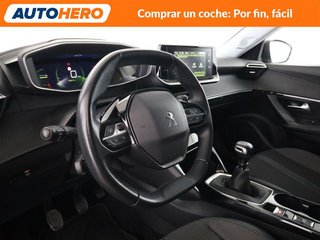 Peugeot 2008 1.5 Blue-HDi Allure Pack