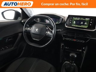 Peugeot 2008 1.5 Blue-HDi Allure Pack