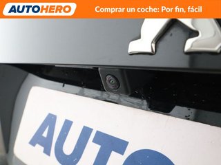 Peugeot 2008 1.5 Blue-HDi Allure Pack