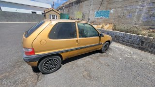 Citroen Saxo 2000