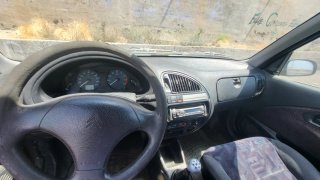 Citroen Saxo 2000