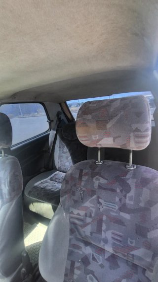 Citroen Saxo 2000