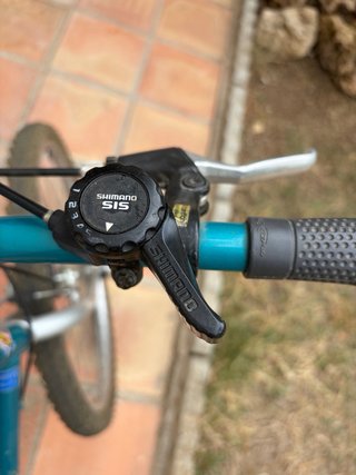 Bicicleta de Montaña JL-Wenti MTB 650