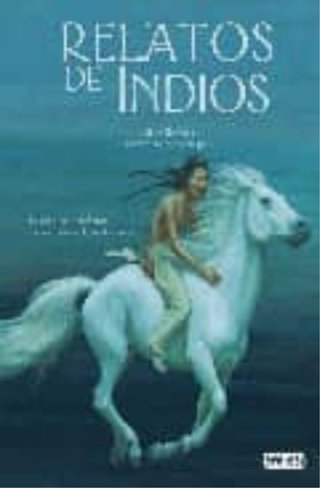 Relatos de Indios
