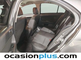 Mitsubishi Lancer Sportback 1.8 MIVEC Inform 105 kW (143 CV)