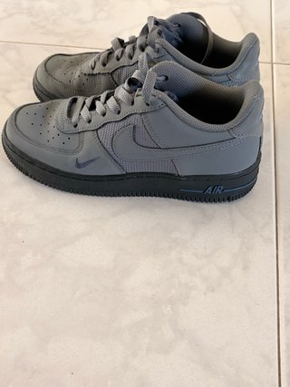 Scarpe Nike Air Grigio Opaco (36)