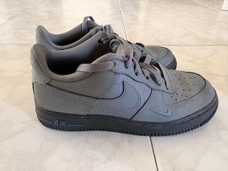Scarpe Nike Air Grigio Opaco (36)