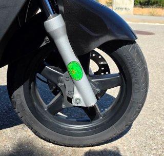 Piaggio X7 300 EVO ie - 2011 - MaxiScooter