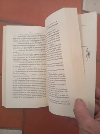 Recóndita armonía (HISPANICA) (Spanish Edition)