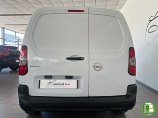 OPEL COMBO 1.5 TD 100cv Express L H1 650kg