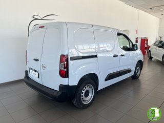 OPEL COMBO 1.5 TD 100cv Express L H1 650kg