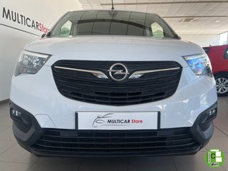 OPEL COMBO 1.5 TD 100cv Express L H1 650kg