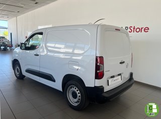 OPEL COMBO 1.5 TD 100cv Express L H1 650kg