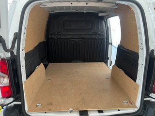 OPEL COMBO 1.5 TD 100cv Express L H1 650kg